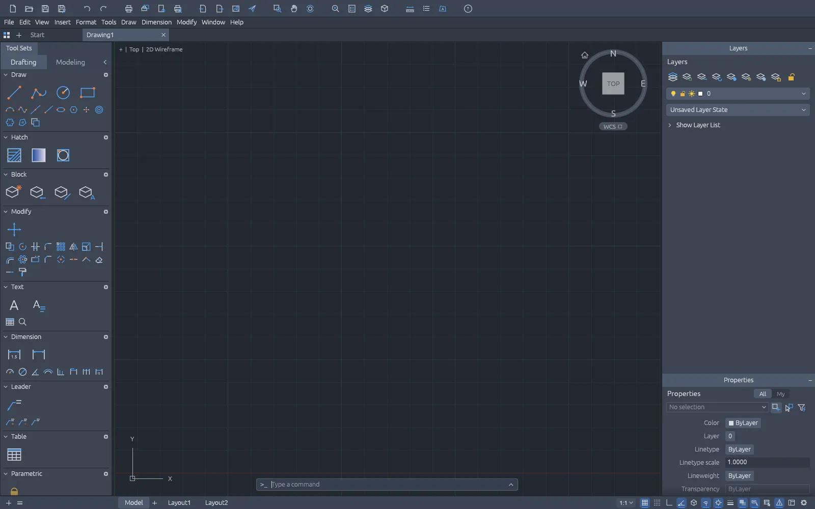 365visual CAD drawing